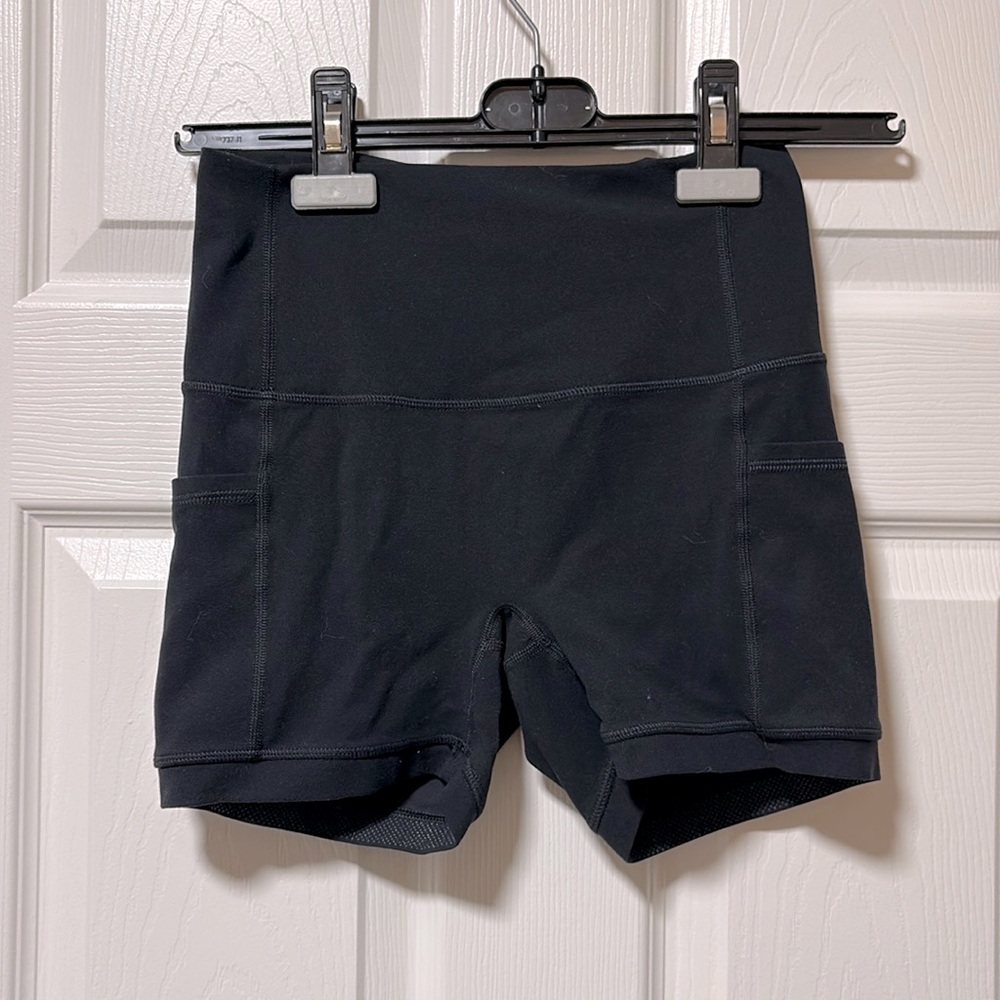 glowmode shorts